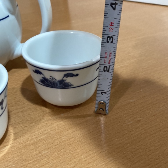 Tatung Teapot Set - Picture 9 of 10